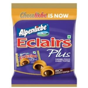 Alpenliebe Eclairs Chewy Candy