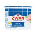 ZWAN CHICKEN LUNCHEON MEAT 340G